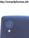 Nexus 5 : le smartphone de Google pourrait sortie le 31 octobre