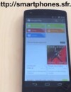 Nexus 5 : le smartphone de Google pourrait sortie le 31 octobre