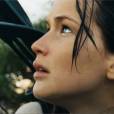 Huger Games 2 : Jennifer Lawrence dans la bande-annonce