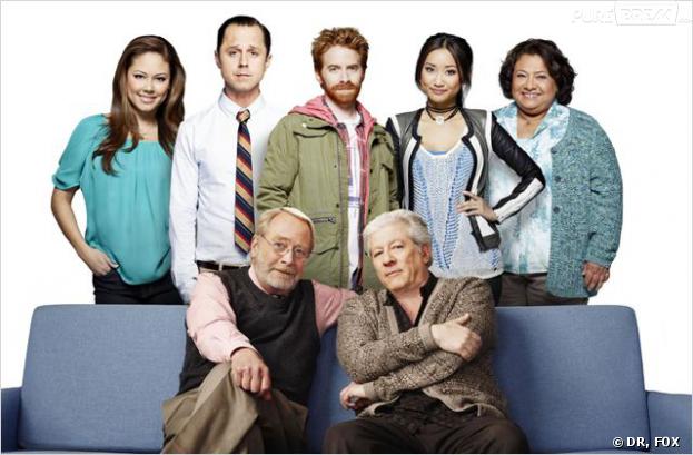 Dads Saison 1 Drop Dead Diva Saison 6 Renouvellements Surprises En Series Purebreak