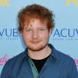 Ed Sheeran aux Teen Choice Awards 2013