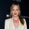 Fifty Shades of Grey : Dakota Johnson va débuter le tournage le 2 décembre 2013