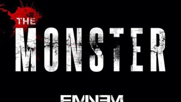 Eminem ft. Rihanna : The Monster, le duo en écoute