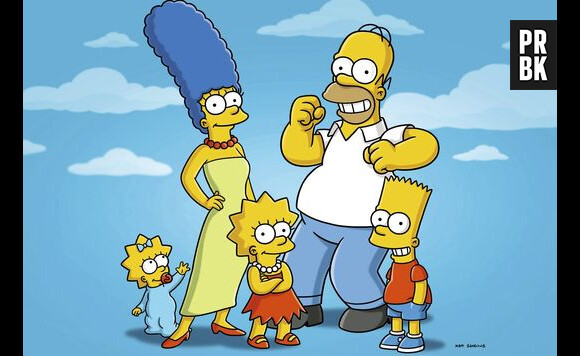 Les Simpson savent prédire l'avenir
