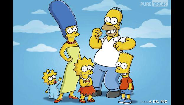 Les Simpson savent prédire l'avenir