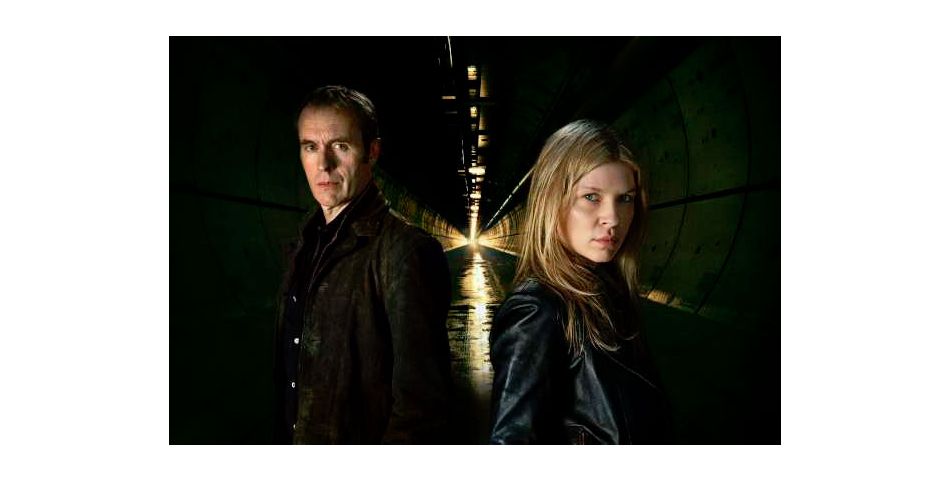 Le Tunnel saison 1 : dès le 11 novembre sur Canal+