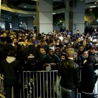 Paris Games Week 2013 : la police obligée de calmer les accros à Call of Duty