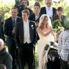 Revenge saison 3 : un mariage en tournage le 29 octobre 2013