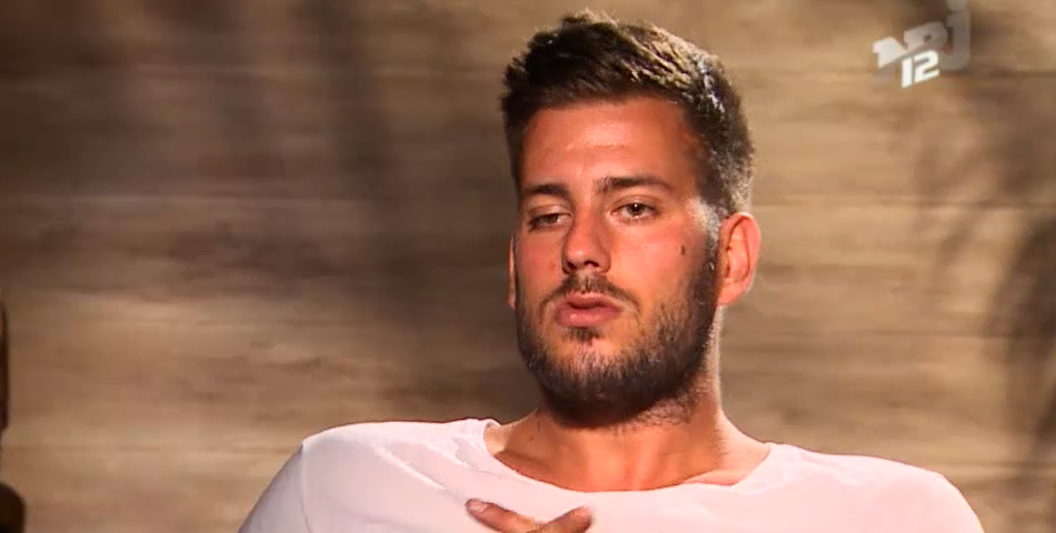 L&#039;île des vérités 3 : Zelko veut savoir ce que racontent Aurélie Van Daelen,  Malika et Monira
