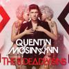 Quentin Mosimann : "The 8 Deadly Signs", son nouvel album dans les bacs le 25 novembre 2013