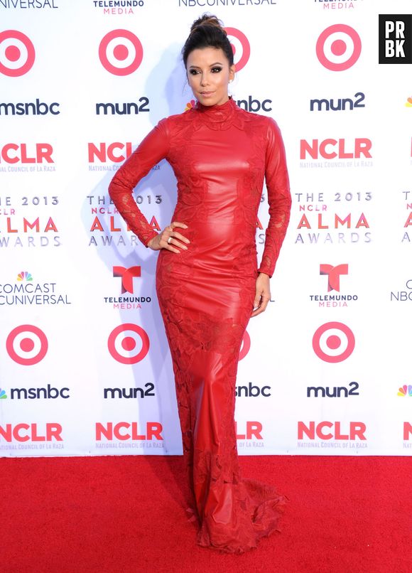 Eva Longoria : de nouveau en couple mais pas avec Eduardo Cruz