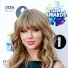 Taylor Swift a remporté le prix du "phénomène Youtube" aux YouTube Music Awards