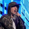 Eminem : il rappe 101 mots en 16 secondes dans Rap God