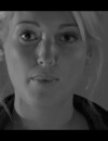 Aurélie Dotremont apparaît dans un clip réalisé pour le projet "Unissons nos voix" qui lutte contre la violence sexuelle faite aux femmes