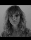 Laetitia Milot apparaît dans un clip réalisé pour le projet "Unissons nos voix" qui lutte contre la violence sexuelle faite aux femmes