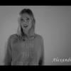 Alexandra Rosenfeld apparaît dans un clip réalisé pour le projet "Unissons nos voix" qui lutte contre la violence sexuelle faite aux femmes