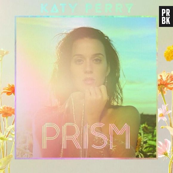 Katy Perry : son album "Prism" dans le viseur du gouvernement australien