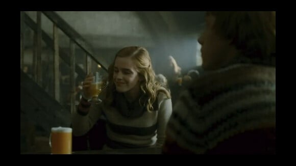 Starbucks lance une boisson inspirée d'Harry Potter
