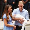 Kate Middleton : le prince George en vente pour Noël