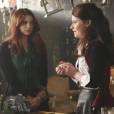 Once Upon A Time saison 3 : Ariel aide Belle