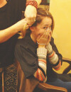 Miley Cyrus : Noah, sa petite soeur, s'est rasée une partie des cheveux