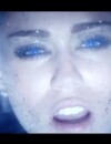 Miley Cyrus dans le clip Real &amp; True de Future