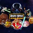 Angry Birds Star Wars est disponible sur Xbox 360, PS3, PS Vita, Wii, Wii U et 3DS depuis le 1er novembre 2013