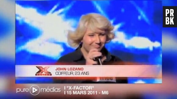 Allo Nabilla : John Lozano, l'assitant de Nabilla Benattia passé par X Factor