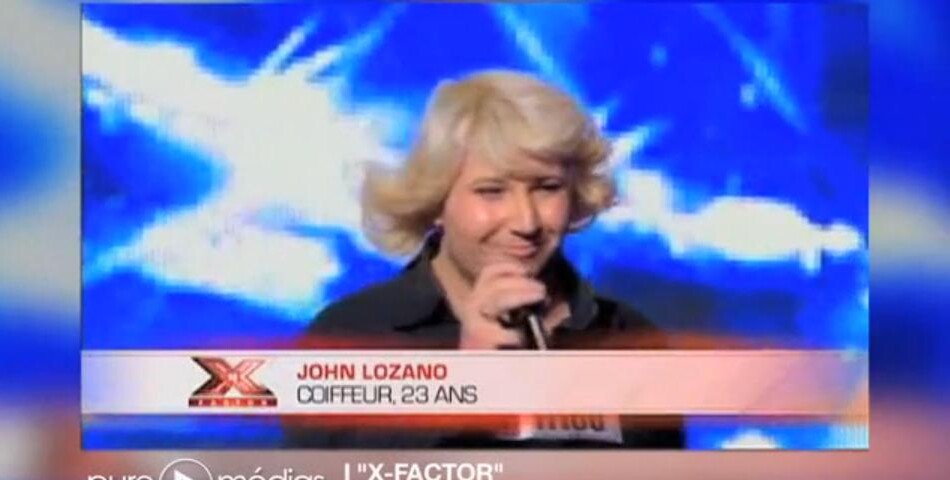 Allo Nabilla : John Lozano, l&#039;assitant de Nabilla Benattia passé par X Factor