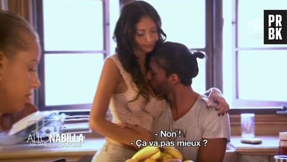 Allo Nabilla : l'assistant de Nabilla Benattia est déjà passé dans X Factor en mars 2011