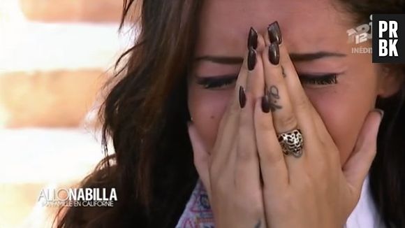 Allo Nabilla : l'assistant de Nabilla Benattia est déjà passé dans X Factor en mars 2011