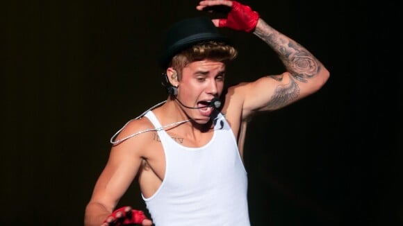 Justin Bieber : et un nouveau scandale en Argentine