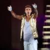 Justin Bieber : un nouveau scandale en Argentine