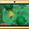 Zelda A Link Between Worlds sort le 22 novembre 2013 sur 3DS