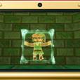 Zelda A Link Between Worlds sort le 22 novembre 2013 sur 3DS