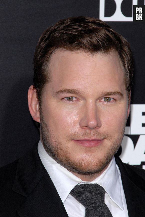 Jurassic Park 4 : Chris Pratt future star du film?