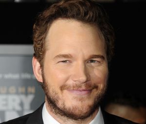 Jurassic Park 4 : Chris Pratt future star du film?