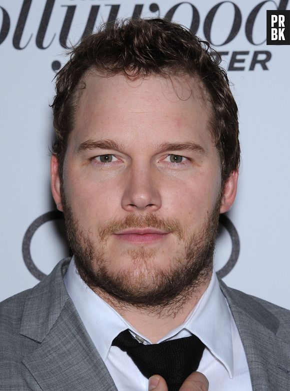 Jurassic Park 4 : Chris Pratt future star du film?