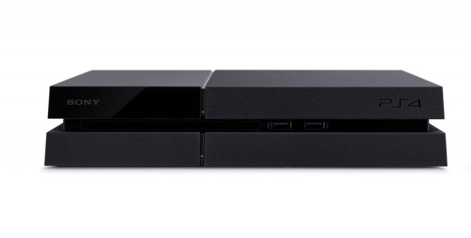 La PS4 sort le 29 novembre 2013 en France