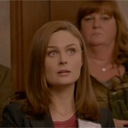 Bones saison 9, épisode 9 : Brennan au tribunal