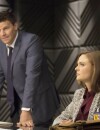 Bones saison 9, épisode 9 : enquête pour Booth et Brennan