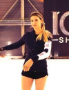 Ice Show : Tatiana Golovin va t-elle déclarer forfait ?