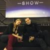Ice Show : Tatiana Golovin pourrait abandonner Merwan Rim