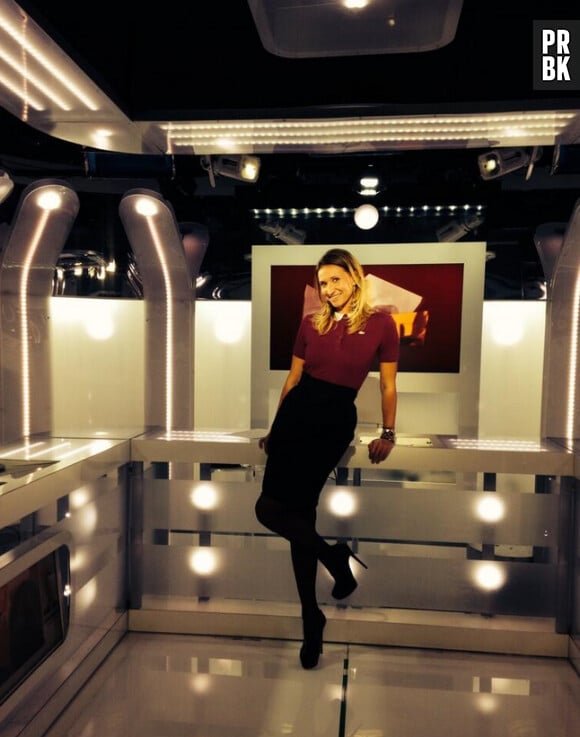 Ice Show : Tatiana Golovin pourrait abandonner le show comme Marion Bartoli