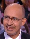 Doria Tillier revisite le Harlem Shake pour Harlem Désir dans le Grand Journal de Canal+ du 14 novembre 2013