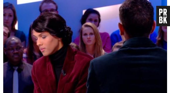 Stromae au Grand Journal le vendredi 15 novembre