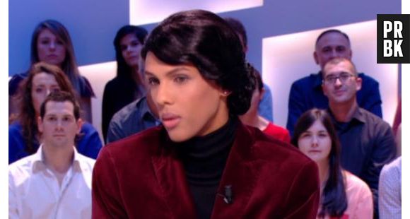 Stromae au Grand Journal le vendredi 15 novembre