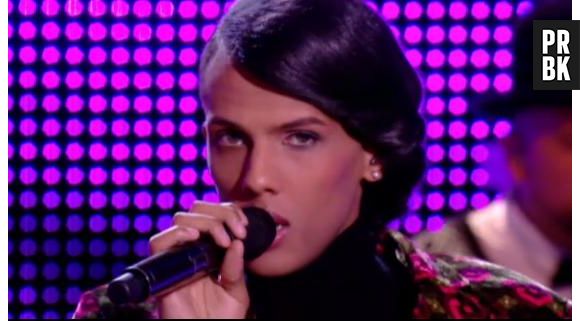 Stromae au Grand Journal le vendredi 15 novembre