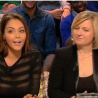 Nabilla Benattia : &quot;C&#039;est une gamine de 5 ans avec des gros seins&quot;