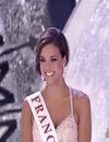 Miss Monde 2013 : Marine Lorpheline 1ère Dauphine